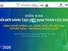 Hàng trăm chuyên gia sắp bàn về 4 động lực tăng trưởng kinh tế số Việt Nam