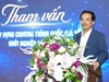 Phát triển kinh tế dữ liệu, nâng sức cạnh tranh cho hệ sinh thái khởi nghiệp Việt