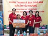 Nữ doanh nhân Việt Nam lan tỏa đạo lý uống nước nhớ nguồn