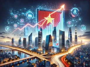 Hàng trăm chuyên gia sắp bàn về 4 động lực tăng trưởng kinh tế số Việt Nam