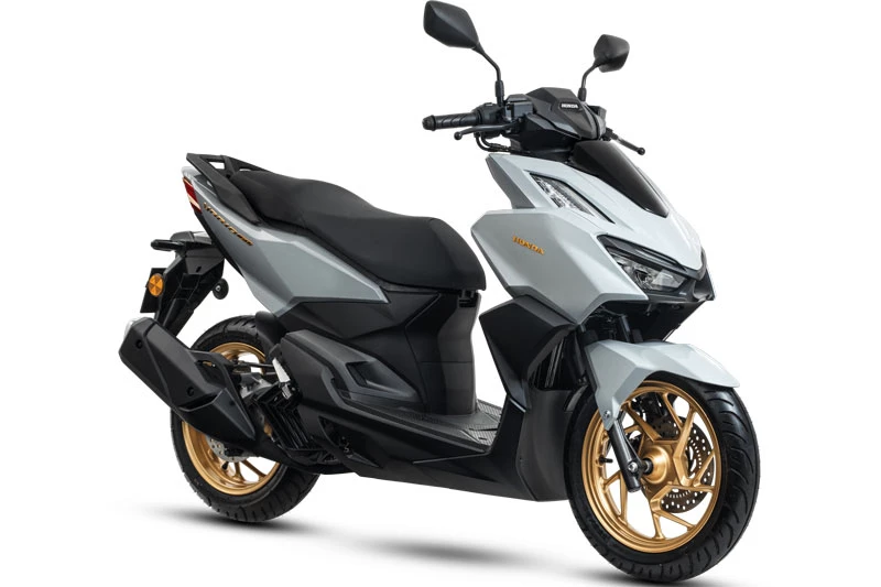 Honda Vario 160 2026.