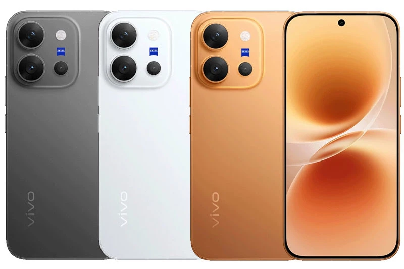 Vivo X300 E.
