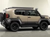 Chi tiết Toyota Land Cruiser FJ vừa ra mắt tại Việt Nam, giá 1,198 tỷ đồng