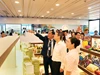 Khai trương hai điểm trưng bày sản phẩm 'Tinh hoa Đà Nẵng'