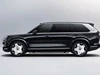 ‘Rolls-Royce Cullinan Trung Quốc’: Công suất 885 mã lực, nội thất siêu sang, giá hơn 1,8 tỷ