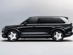 ‘Rolls-Royce Cullinan Trung Quốc’: Công suất 885 mã lực, nội thất siêu sang, giá hơn 1,8 tỷ