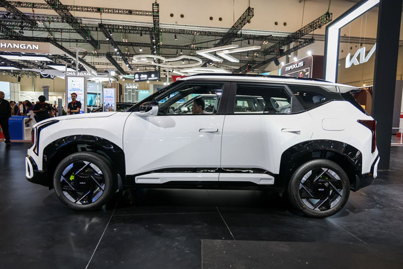 Kia Seltos 2026 trình làng, giá hơn 520 triệu đồng