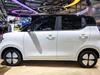 Xe điện mini thiết kế đẹp, giá chưa tới 230 triệu đồng
