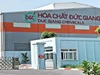 Động thái của hóa chất Đức Giang DGC sau khi hai thành viên HĐQT bị khởi tố