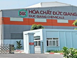 Động thái của hóa chất Đức Giang DGC sau khi hai thành viên HĐQT bị khởi tố