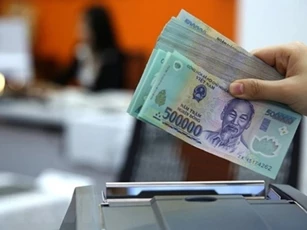 Chính phủ phê duyệt đề án cải cách tổng thể thị trường tài chính