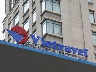 Mắc loạt vi phạm, Vietravel bị phạt gần 300 triệu
