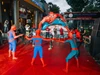 Mãn nhãn, cảm xúc, đáng yêu là những trạng thái khi nói về ‘Spider-man: Brand new day’
