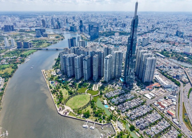 TP Hồ Chí Minh: Chiến lược chuyển từ ứng dụng đến kiến tạo công nghệ mới