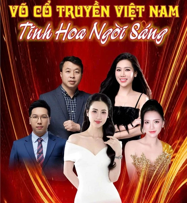 Nhiều nghệ sĩ được yêu thích sẽ biểu diễn trong đêm khai mạc Liên hoan quốc tế Võ cổ truyền Việt Nam lần thứ 9 – Gia Lai 2026. Nhiều nghệ sĩ được yêu thích sẽ biểu diễn trong đêm khai mạc Liên hoan quốc tế Võ cổ truyền Việt Nam lần thứ 9 – Gia Lai 2026.