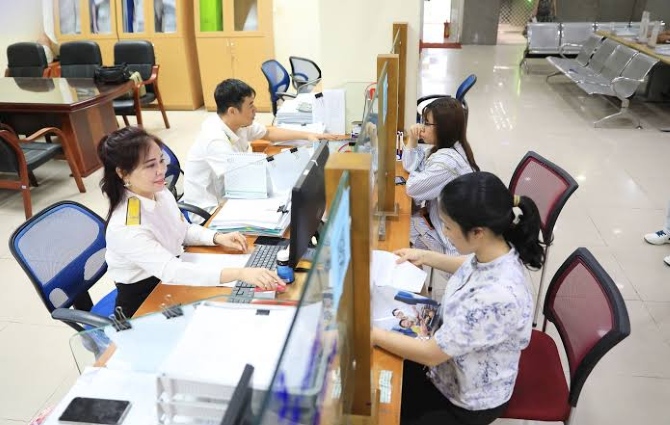 Hai đầu tàu kinh tế đồng loạt ra quân giúp doanh nghiệp ‘làm sạch’ mã số thuế