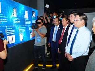 Chuẩn bị nguồn nhân lực trước khi làn sóng lượng tử bùng nổ