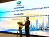 Đừng để AI thành đặc quyền của doanh nghiệp lớn