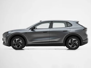 SUV hạng C công suất 272 mã lực, trang bị cảm biến LiDAR, giá chưa tới 500 triệu đồng