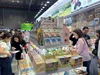 Tuần lễ Thái Lan 2026 tại TP Hồ Chí Minh quy tụ gần 180 gian hàng