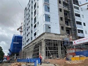 TP Hồ Chí Minh rà soát 16 khu đất, thúc tiến độ xây nhà lưu trú công nhân