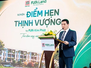 Dự án FUTA Kim Phát: Điểm đến thịnh vượng tại Đà Nẵng