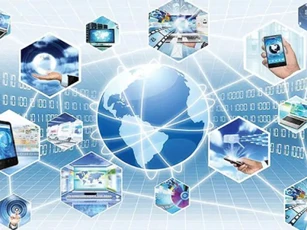 Phát huy vai trò doanh nghiệp lớn trong phát triển không gian số