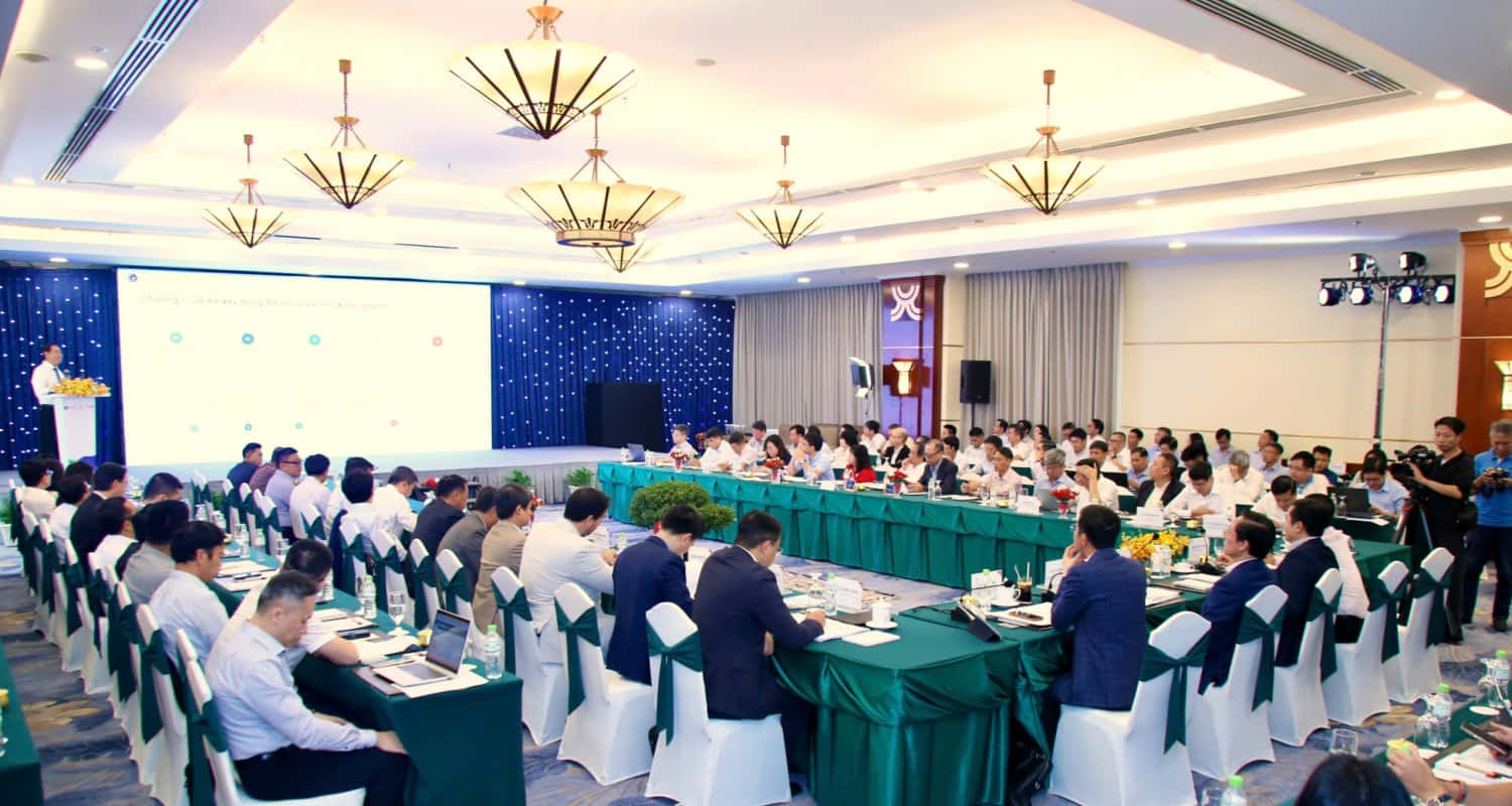 TP Hồ Chí Minh quyết tâm xây trung tâm công nghiệp - năng lượng đa cực