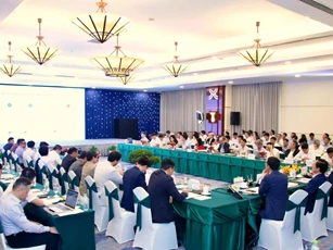 TP Hồ Chí Minh quyết tâm xây trung tâm công nghiệp - năng lượng đa cực