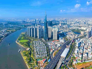 Logistics sẽ trở thành động lực tăng trưởng mới của TP Hồ Chí Minh