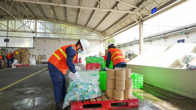 Hiệp hội Sữa Việt Nam kiến nghị hoàn thiện quy định về xả thải và thị trường carbon