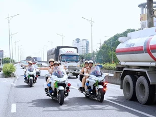 TP Đồng Nai mở đợt cao điểm xử lý vi phạm xe khách
