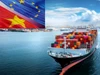 6 năm EVFTA, thương mại Việt Nam - EU đạt gần 384 tỷ USD