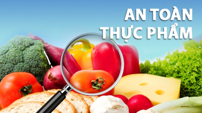 Dự thảo Luật An toàn thực phẩm sửa đổi bổ sung nhiều hành vi bị cấm