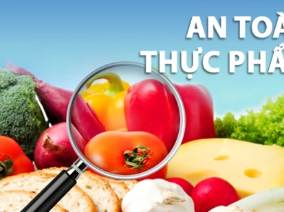 Dự thảo Luật An toàn thực phẩm sửa đổi bổ sung nhiều hành vi bị cấm