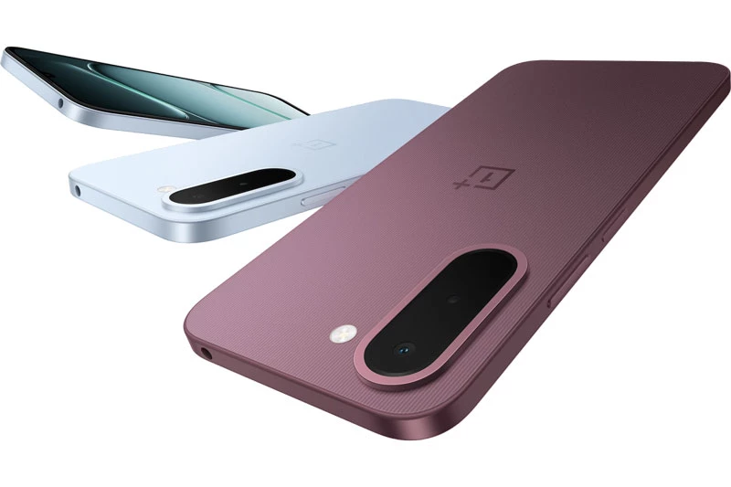 OnePlus N6x.