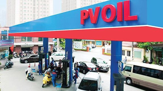 PV Oil lần đầu báo lỗ sau gần 4 năm