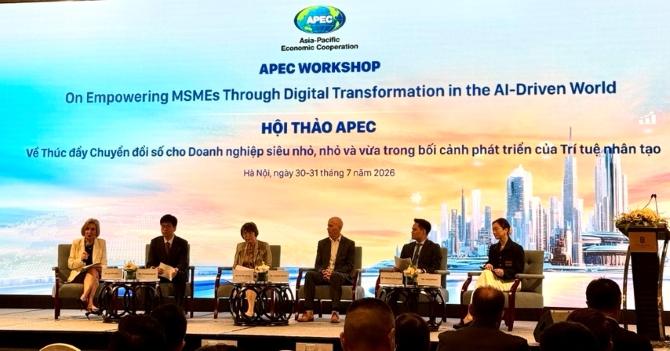 Nữ doanh nhân cần gì để thành công trong kỷ nguyên AI?