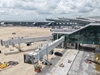 Sân bay Long Thành tập trung hoàn thiện nhà ga, sẵn sàng vận hành thử nghiệm