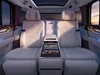 SUV 4 chỗ dài 5,4 mét, công suất 1.180 mã lực, giá hơn 7 tỷ đồng