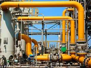 PV GAS D (PGD): Doanh thu tăng vọt nhưng vẫn lỗ nặng trong quý II/2026