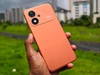 Smartphone chống nước, chip Snapdragon 4 Gen 4, pin 8.000mAh, giá gần 7 triệu đồng