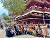 BenThanh Tourist kín nhiều tour nước ngoài dịp 2/9