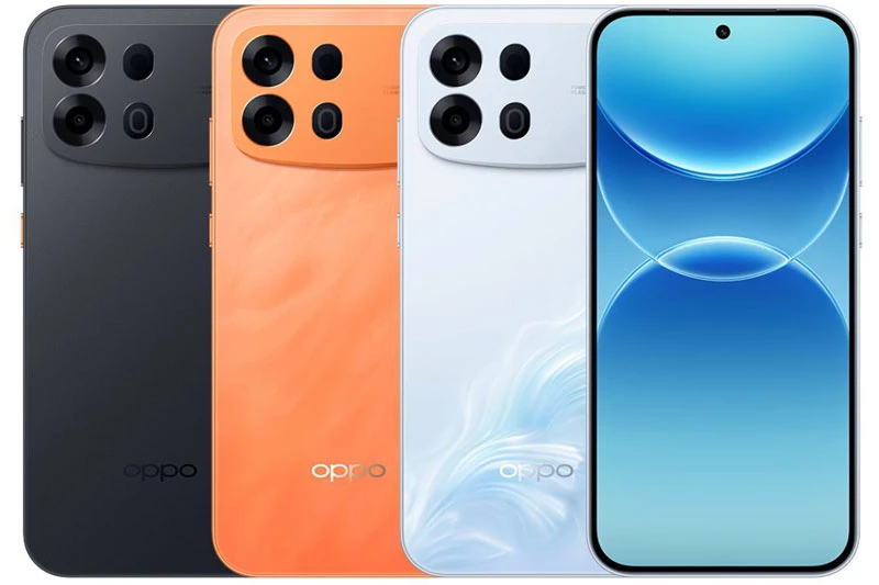 Oppo A7 Pro Max. 