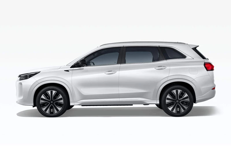 DFSK E5 Plus 2026.