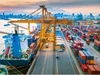 Xuất nhập khẩu tăng mạnh