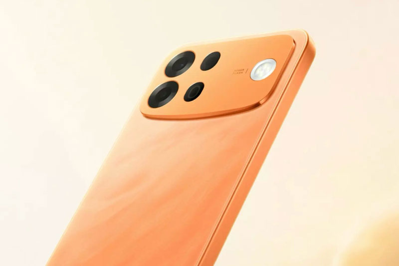 Smartphone ‘nồi đồng cối đá’, pin 10.000mAh, RAM 12GB, giá gần 9 triệu đồng