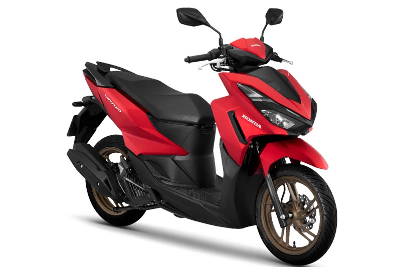 Honda Vario 125 2027. 