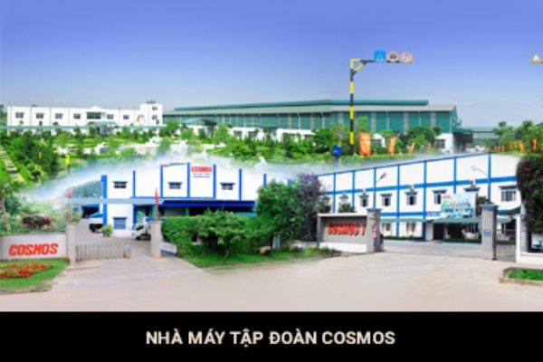 Tự nhận là 'số 1', công ty Cosmos Japan Creation bị phạt