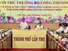 Cần Thơ đẩy nhanh tiến độ thực hiện các dự án điện lớn